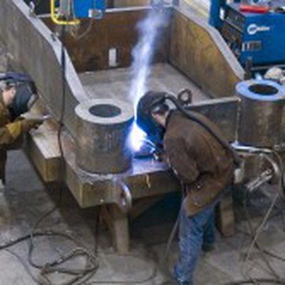 metal fabrications metal fabrications