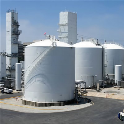 หน่วยแยกอากาศขนาดเล็ก