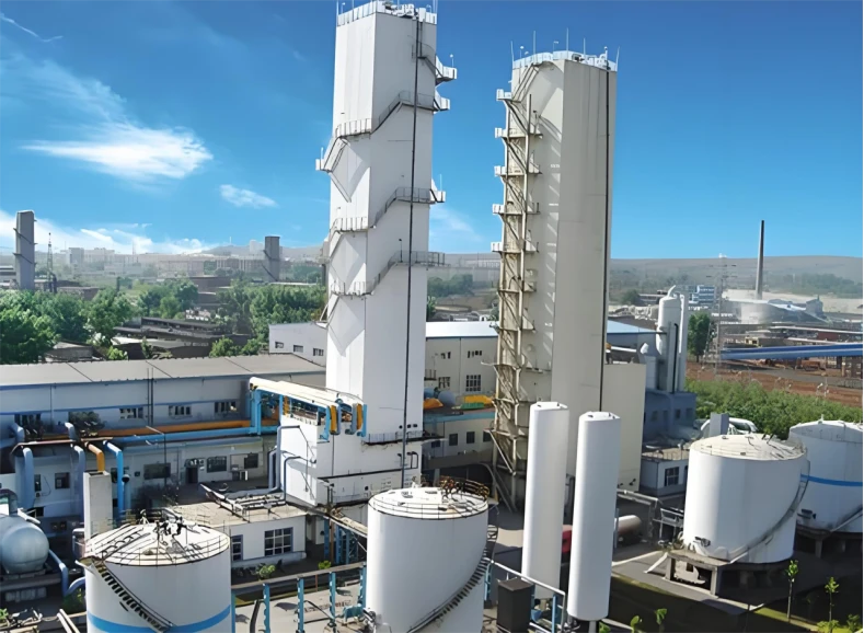China Air Separation Units Manufacturer China Air Separation Units Manufacturer